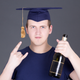 Illustration for article titled UVA Soy Sauce Frat Throws Cool Party Themed Bombs Over Baghdad